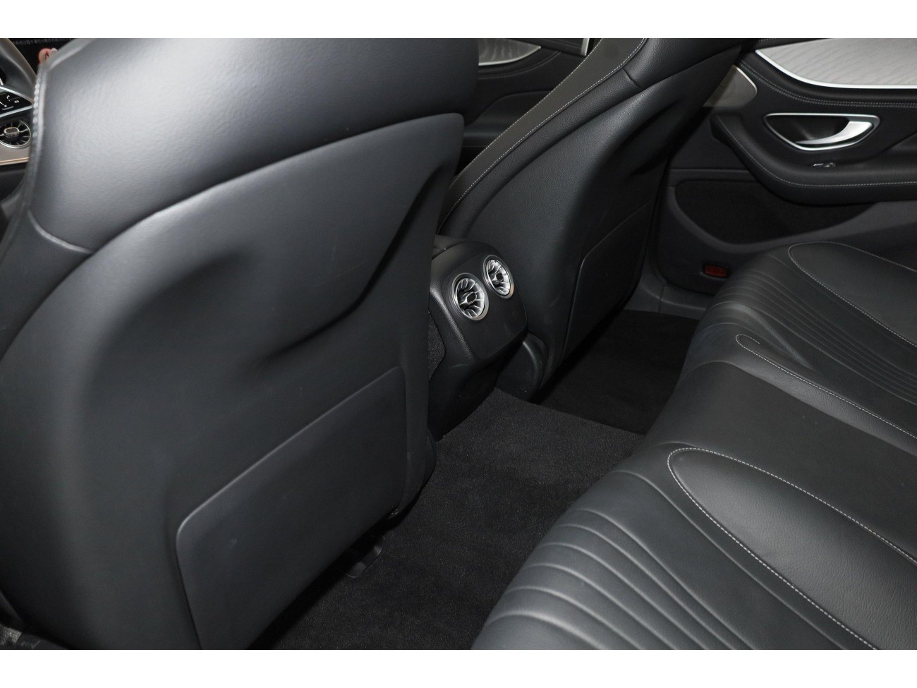 Mercedes-Benz CLS 260 2024