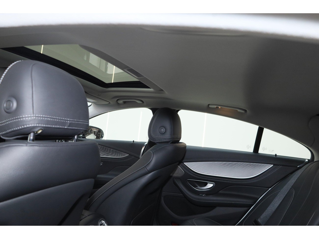 Mercedes-Benz CLS 260 2024