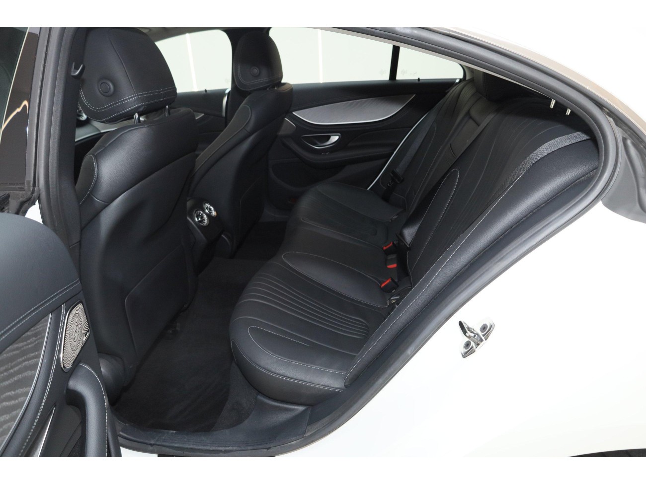 Mercedes-Benz CLS 260 2024