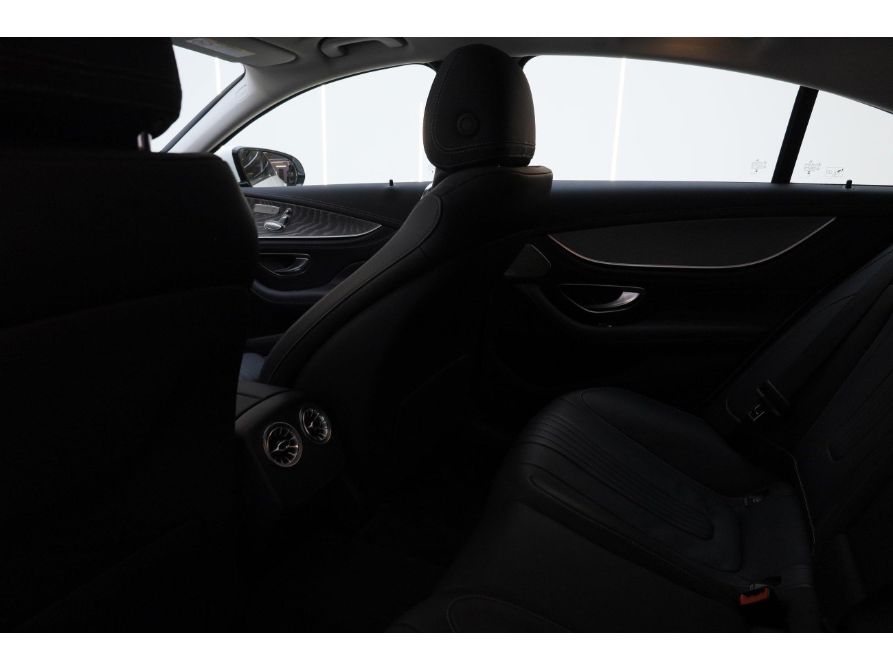 Mercedes-Benz CLS 260 2024