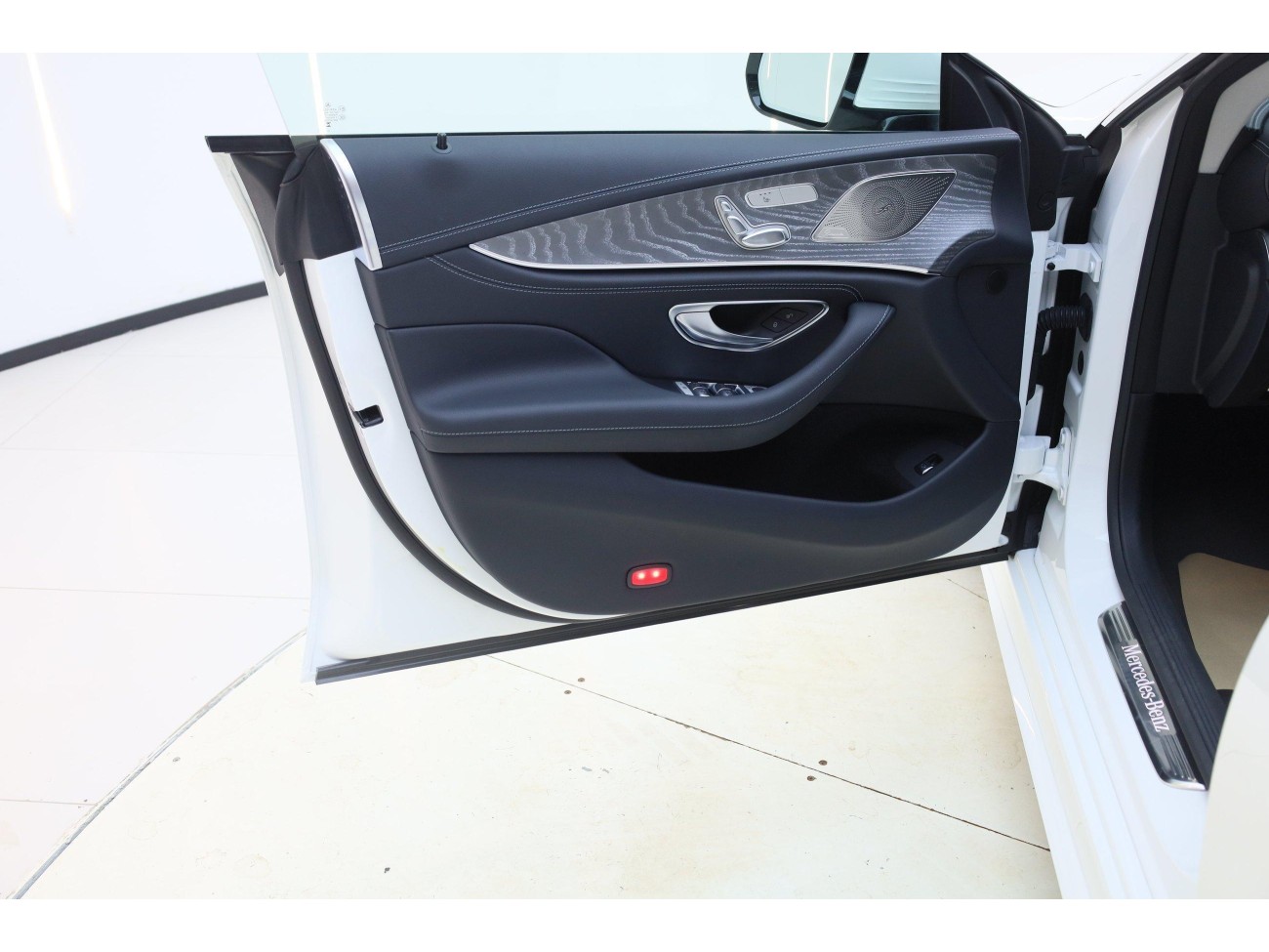 Mercedes-Benz CLS 260 2024