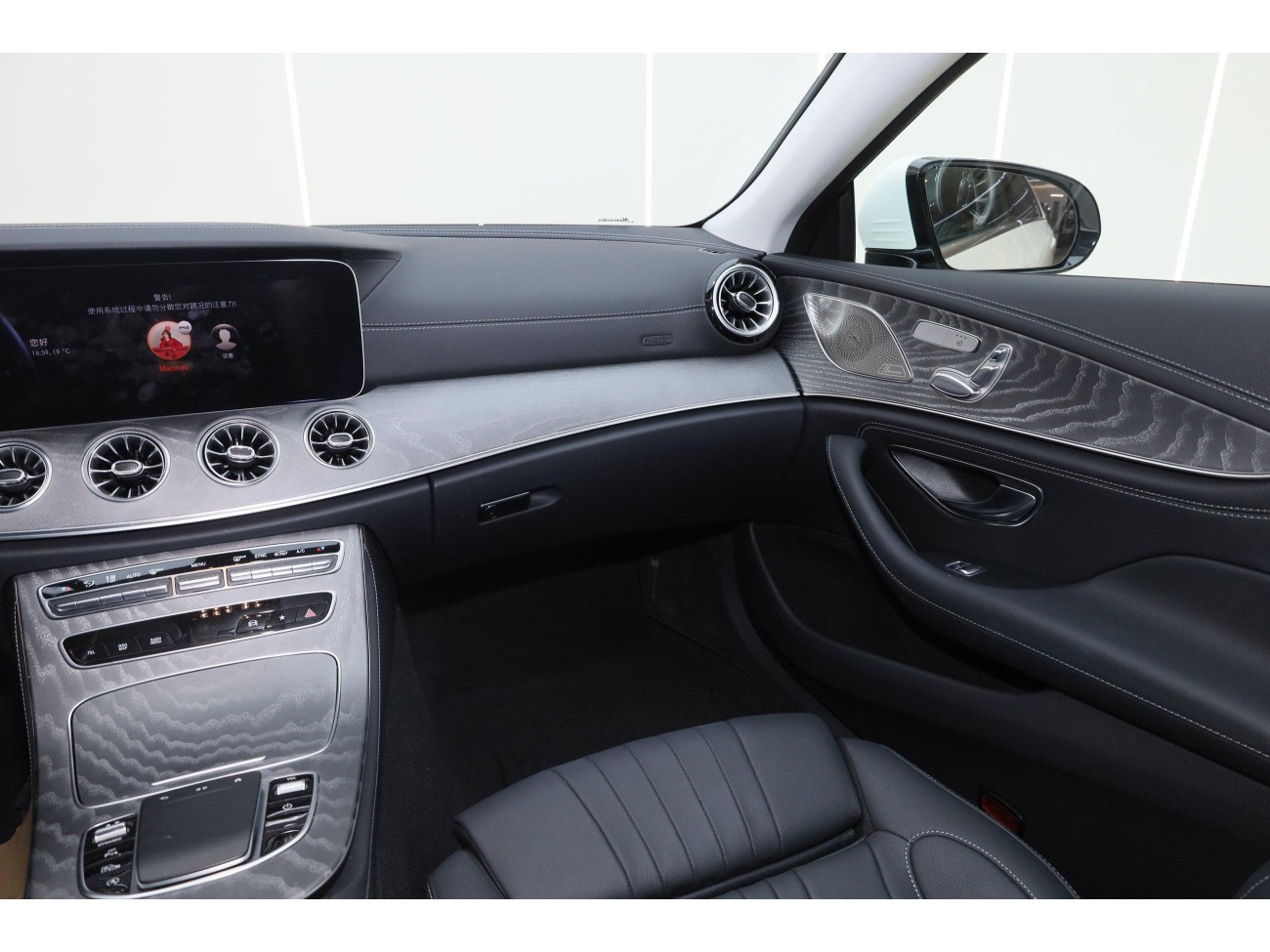 Mercedes-Benz CLS 260 2024