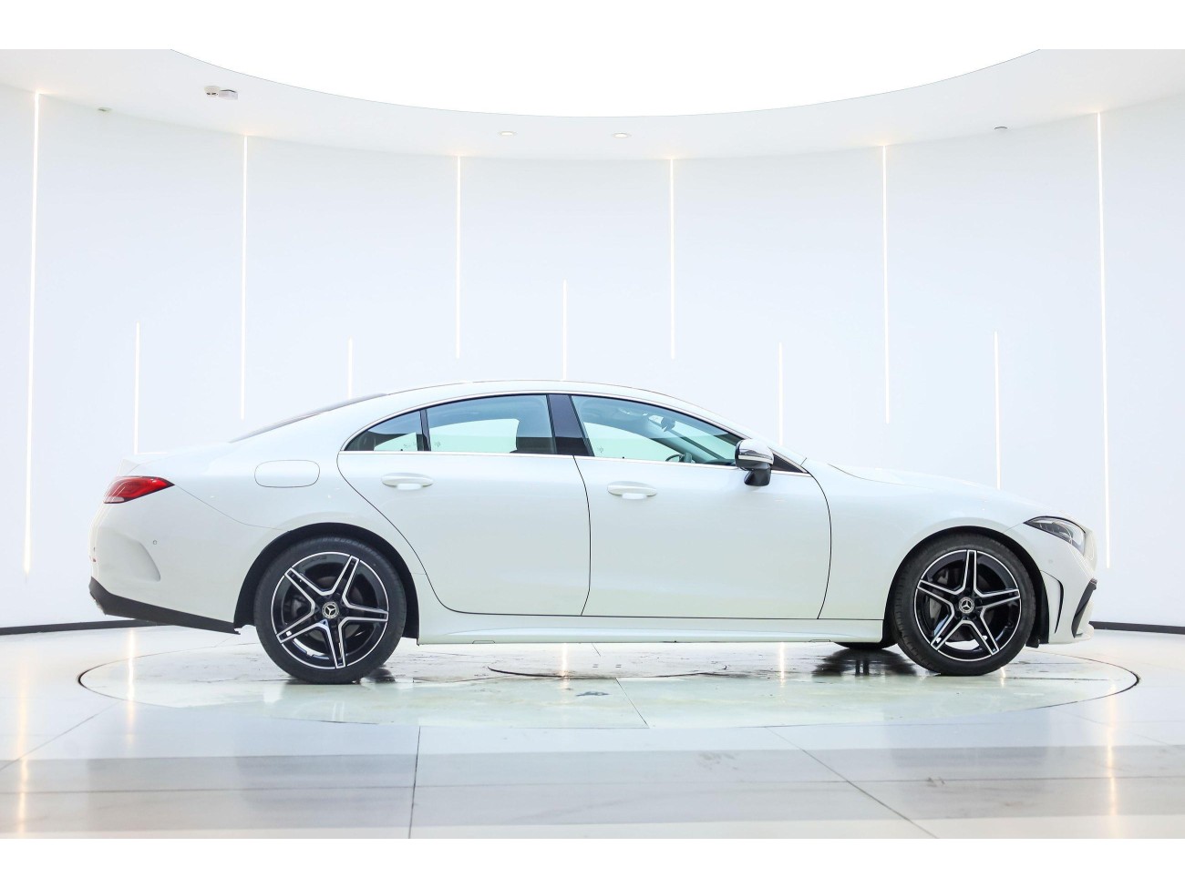 Mercedes-Benz CLS 260 2024