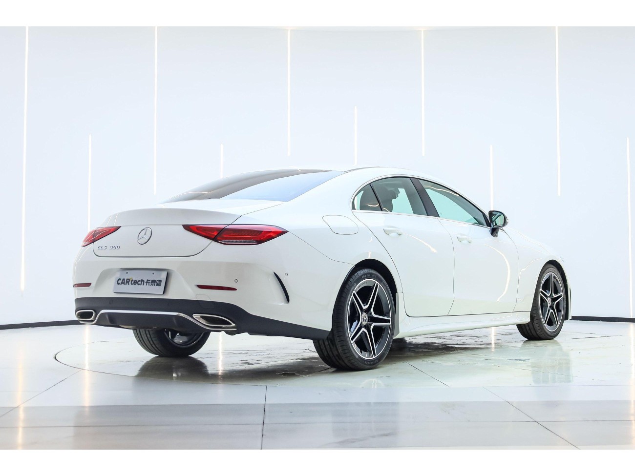 Mercedes-Benz CLS 260 2024