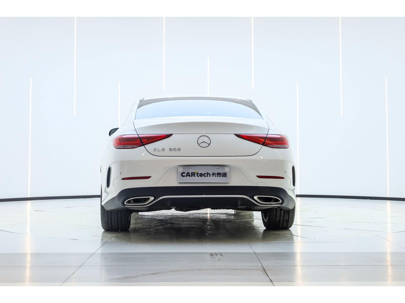 Mercedes-Benz CLS 260 2024