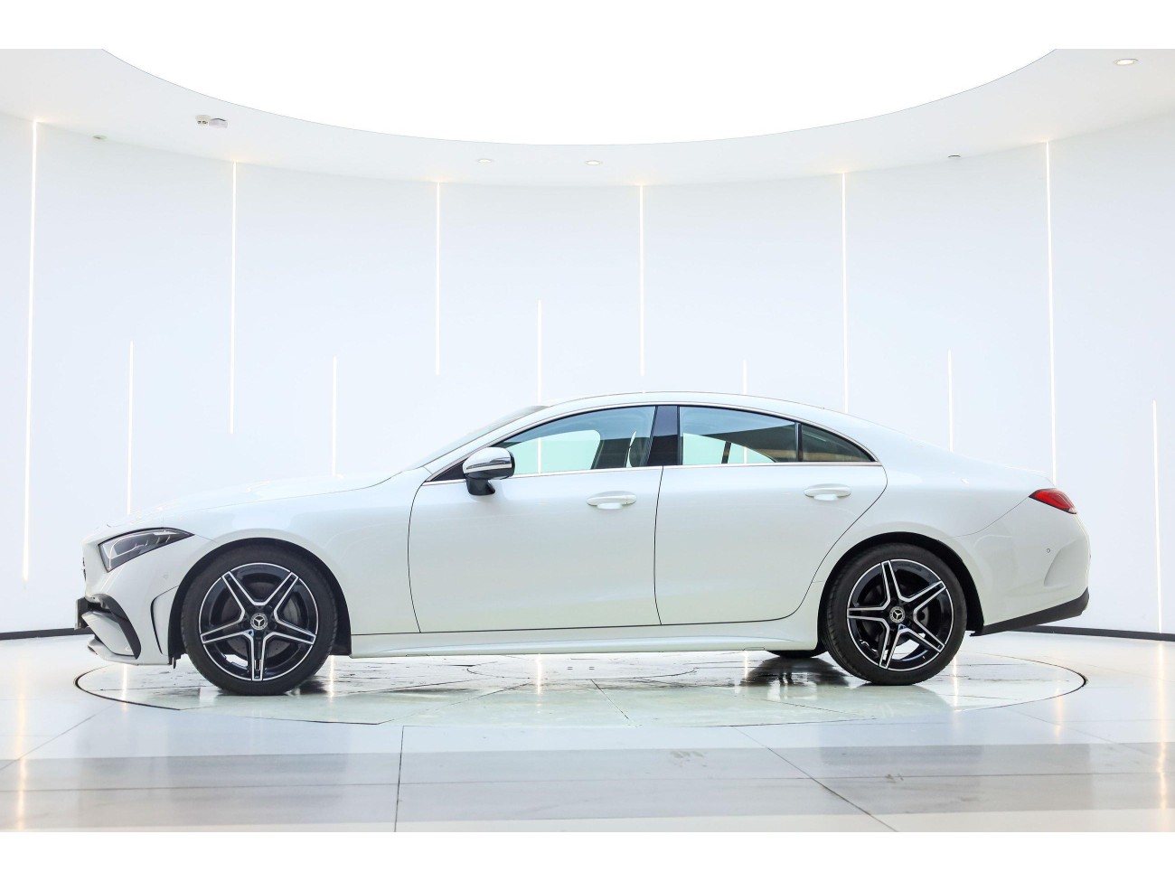 Mercedes-Benz CLS 260 2024