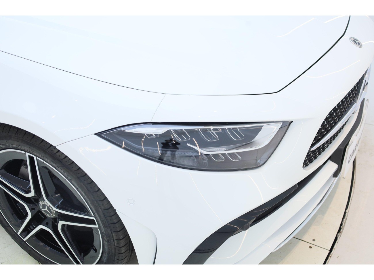 Mercedes-Benz CLS 260 2024