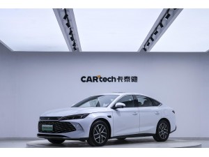 BYD Qin 2025