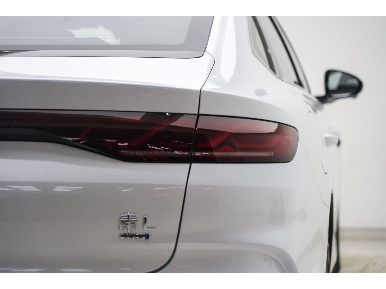 BYD Qin 2025
