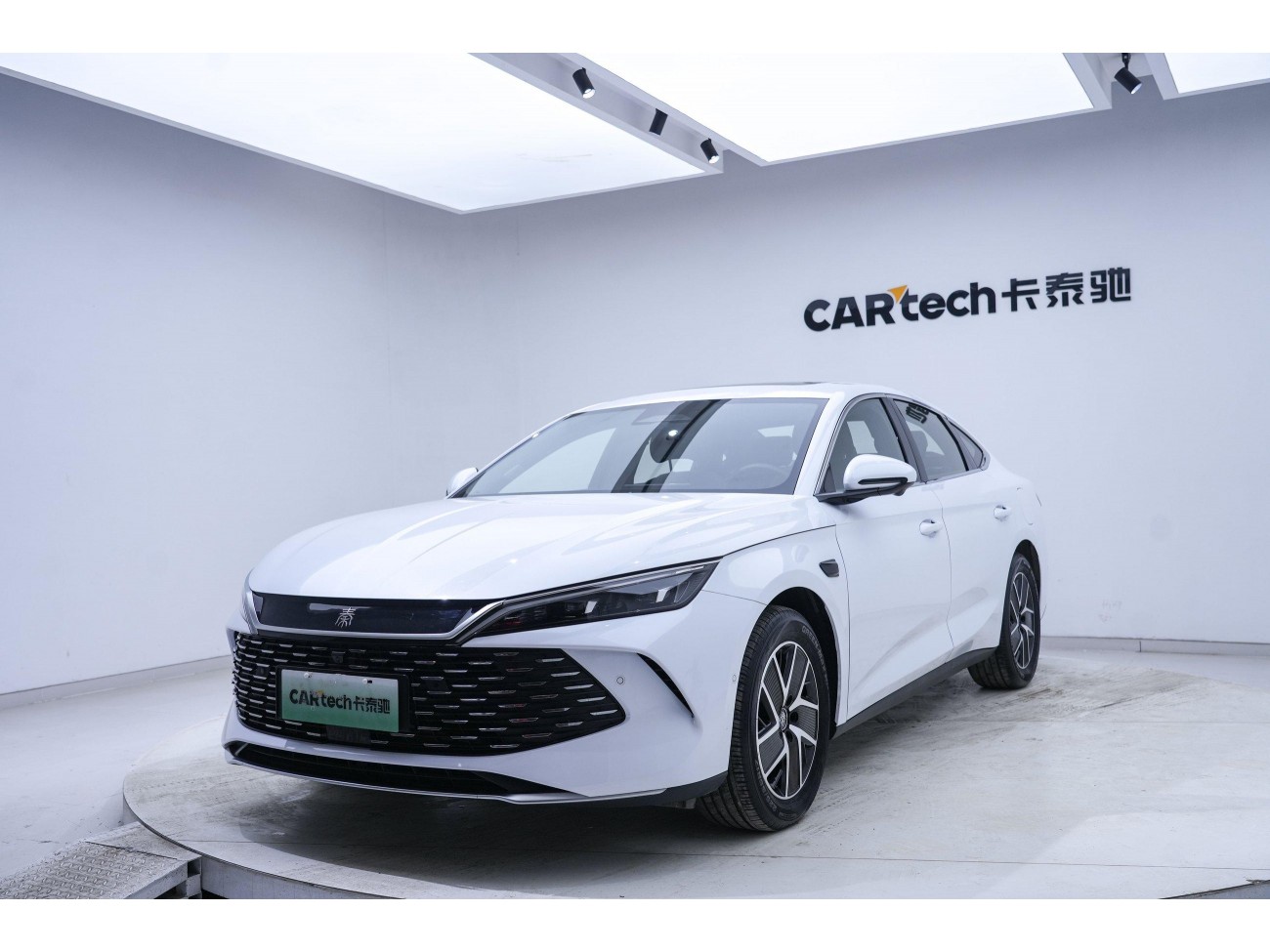 BYD Qin 2025