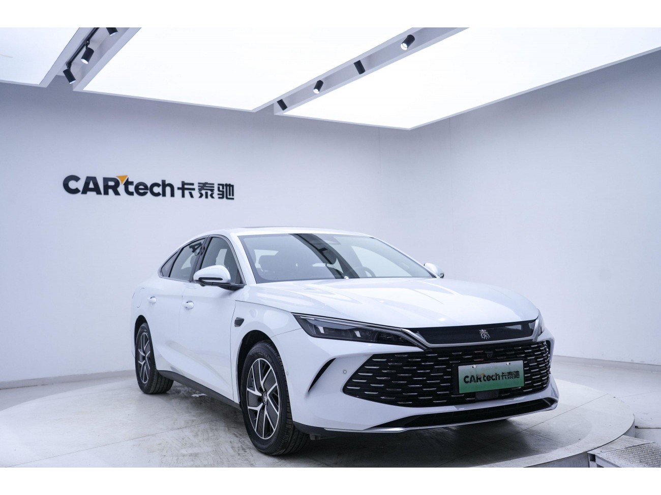 BYD Qin 2025