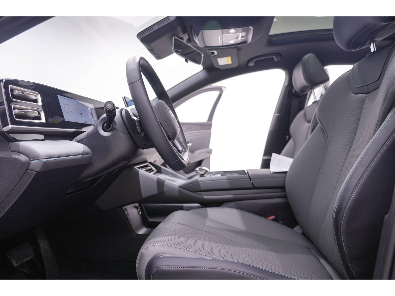 BYD Qin 2025