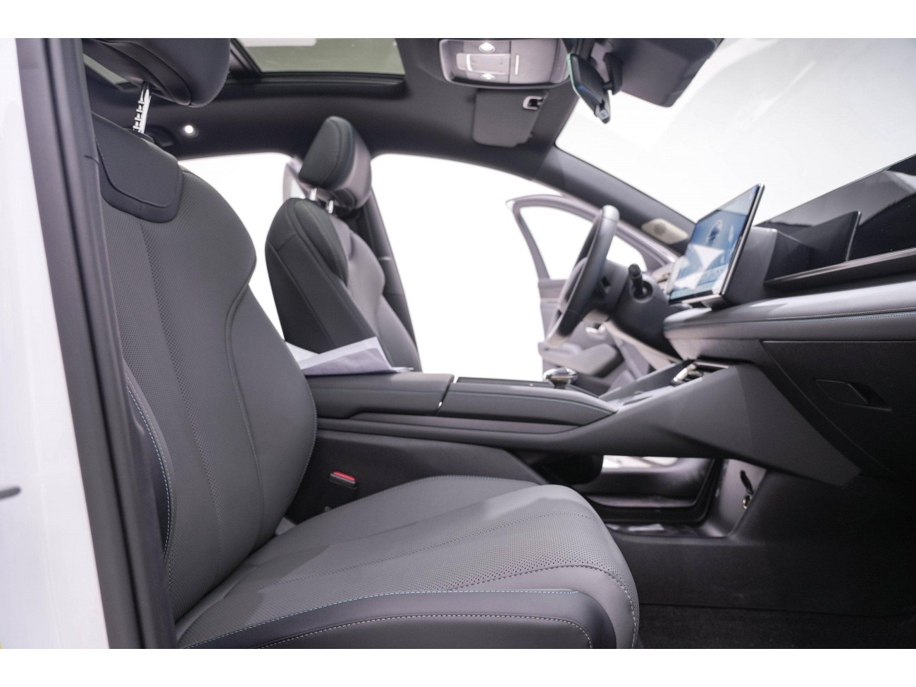 BYD Qin 2025
