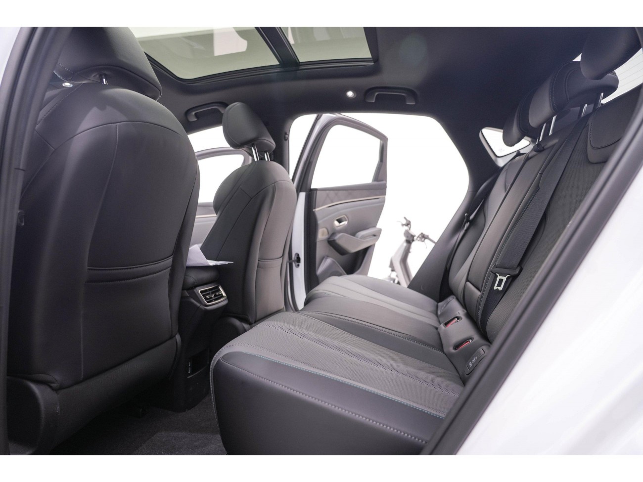 BYD Qin 2025