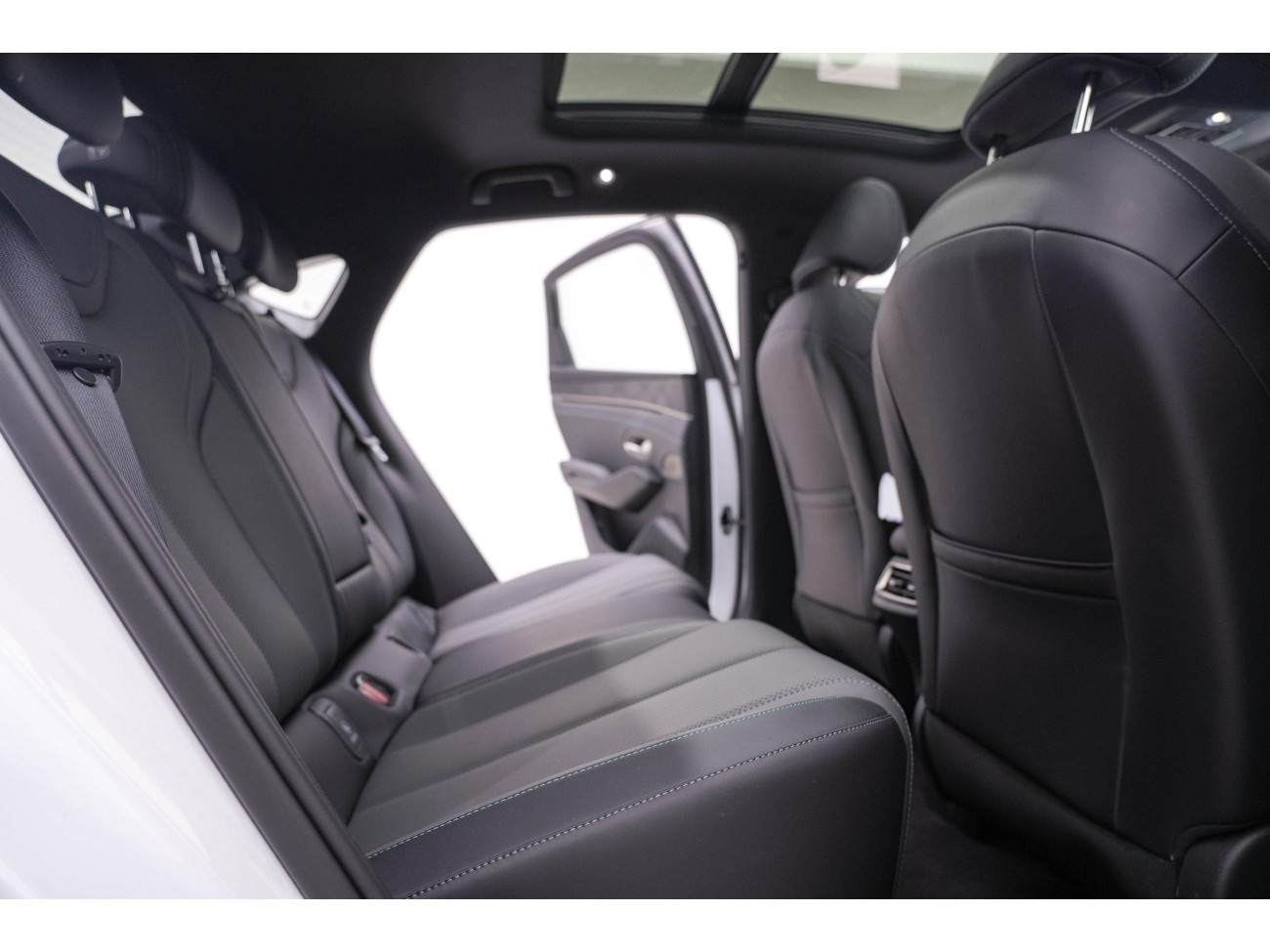 BYD Qin 2025