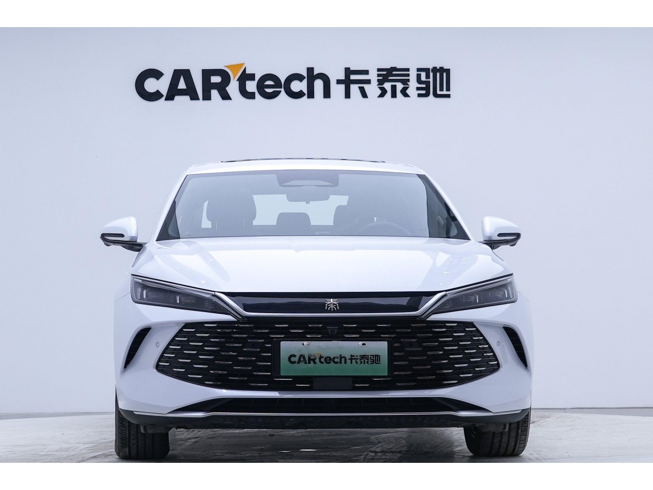 BYD Qin 2025