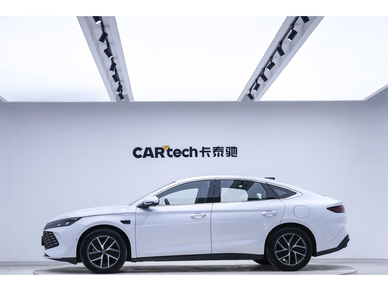 BYD Qin 2025