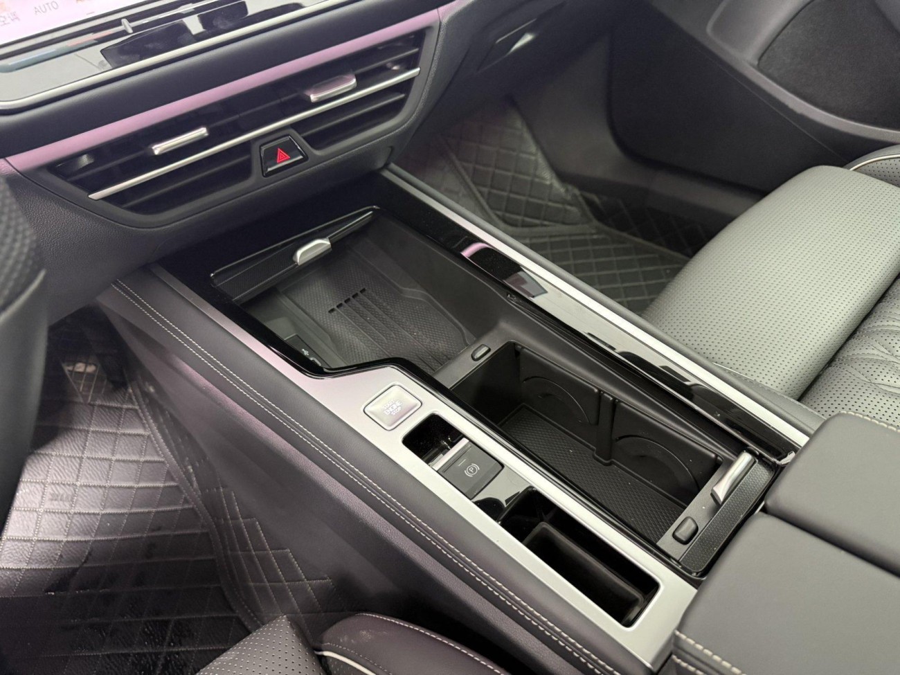 Volkswagen Magotan 2024