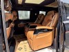 Mercedes-Benz V 2022