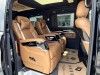 Mercedes-Benz V 2022