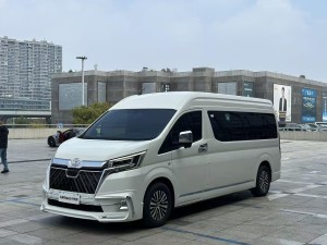 Toyota 2022 2023