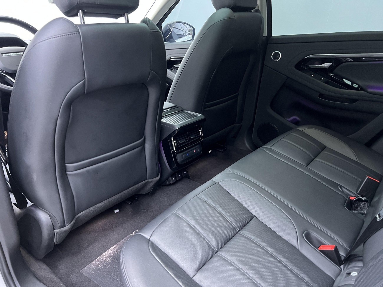 Land Rover Range Rover 2023