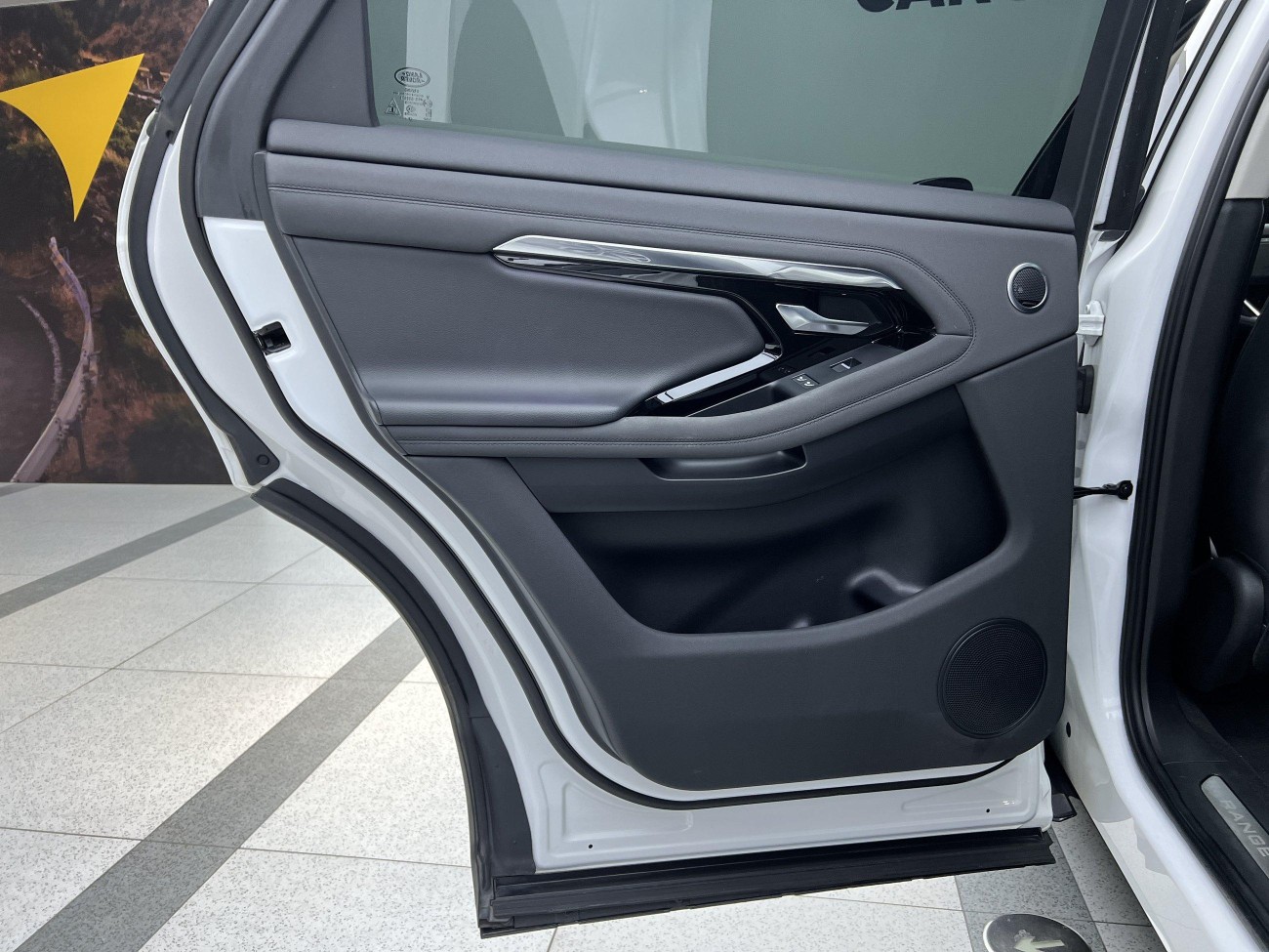 Land Rover Range Rover 2023