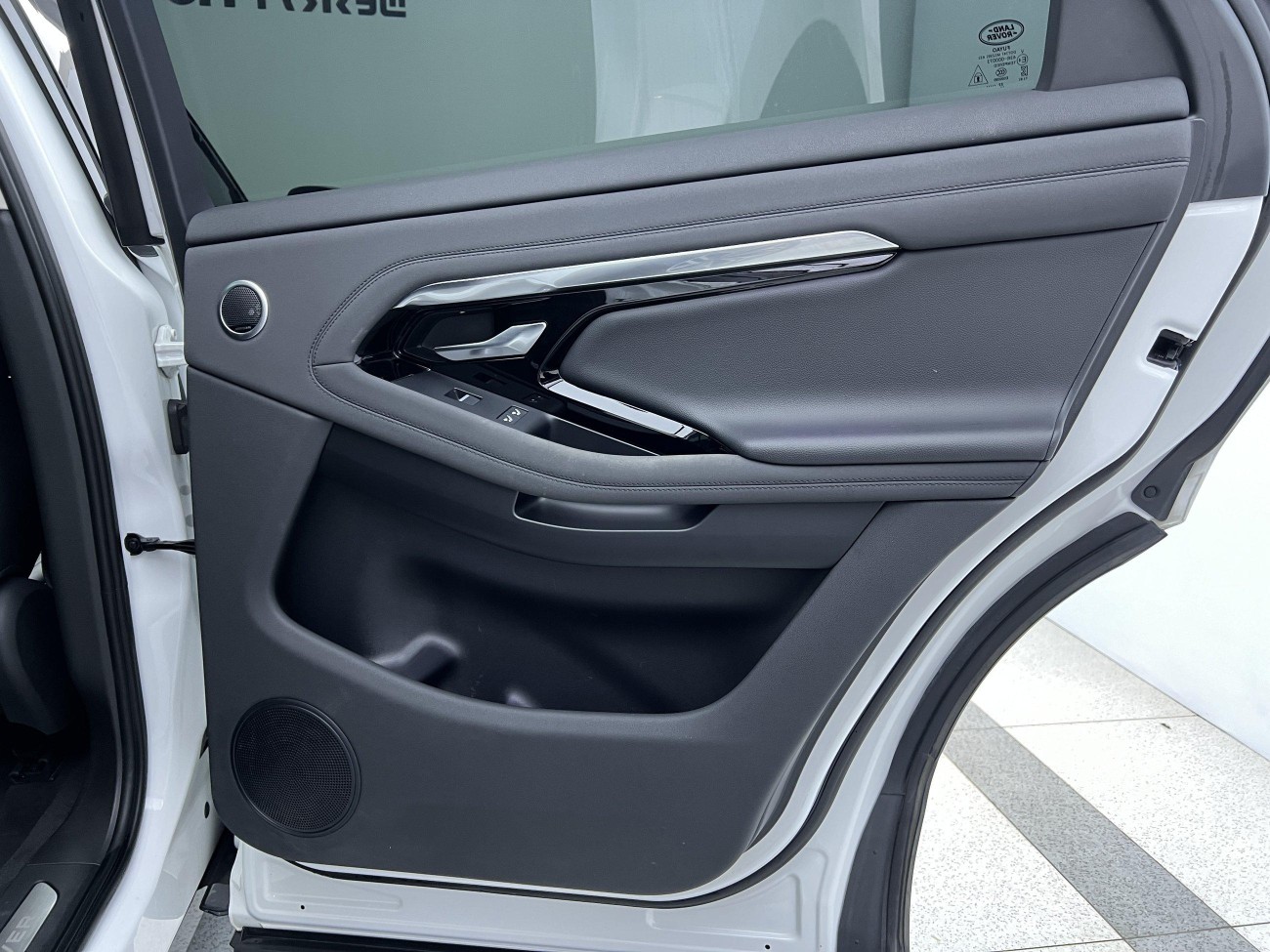 Land Rover Range Rover 2023