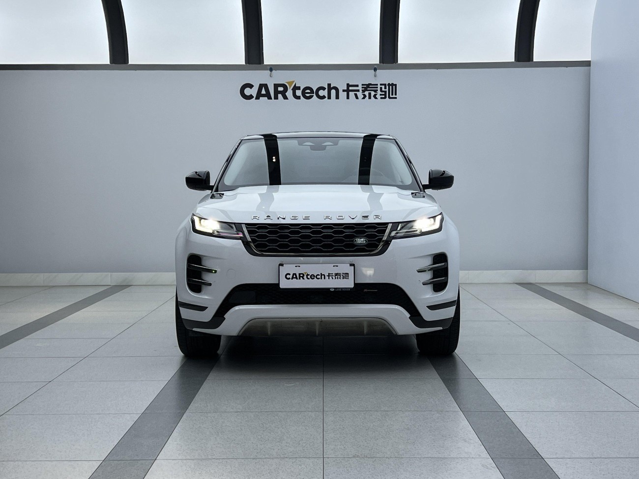 Land Rover Range Rover 2023