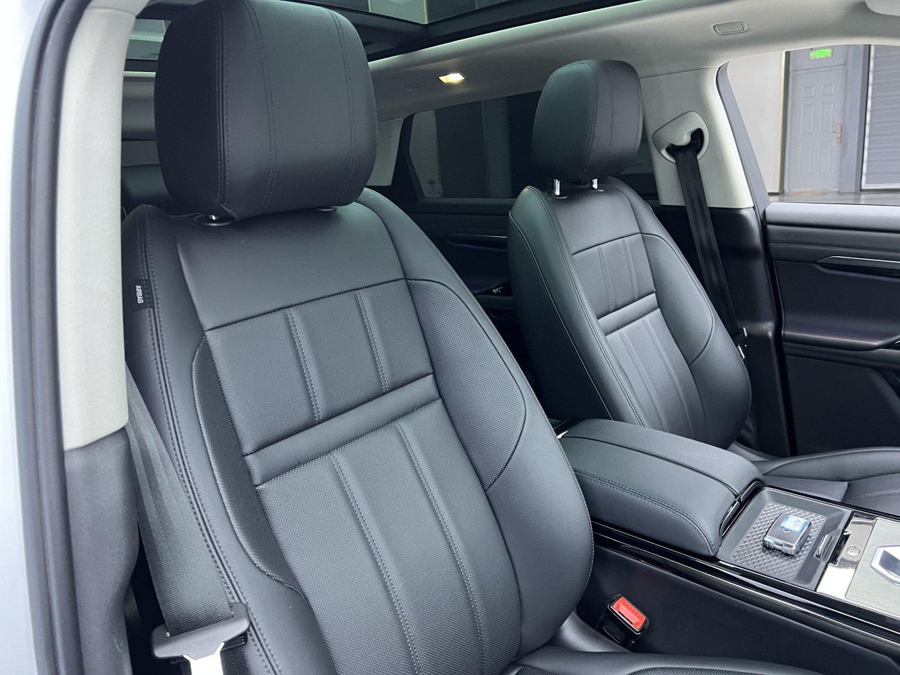 Land Rover Range Rover 2023