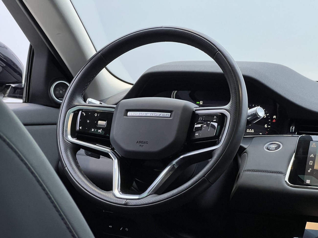 Land Rover Range Rover 2023