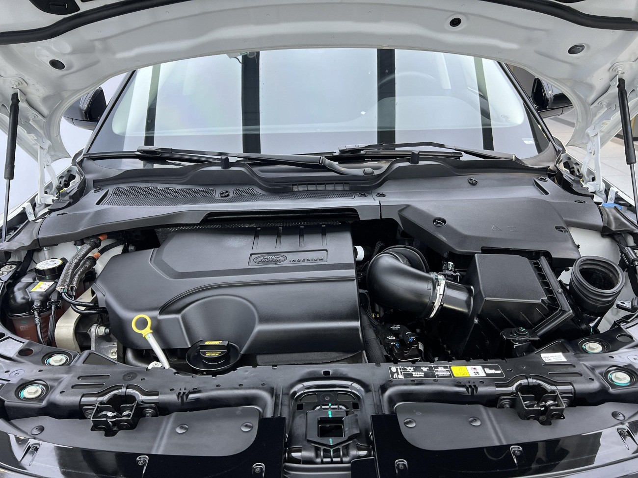 Land Rover Range Rover 2023