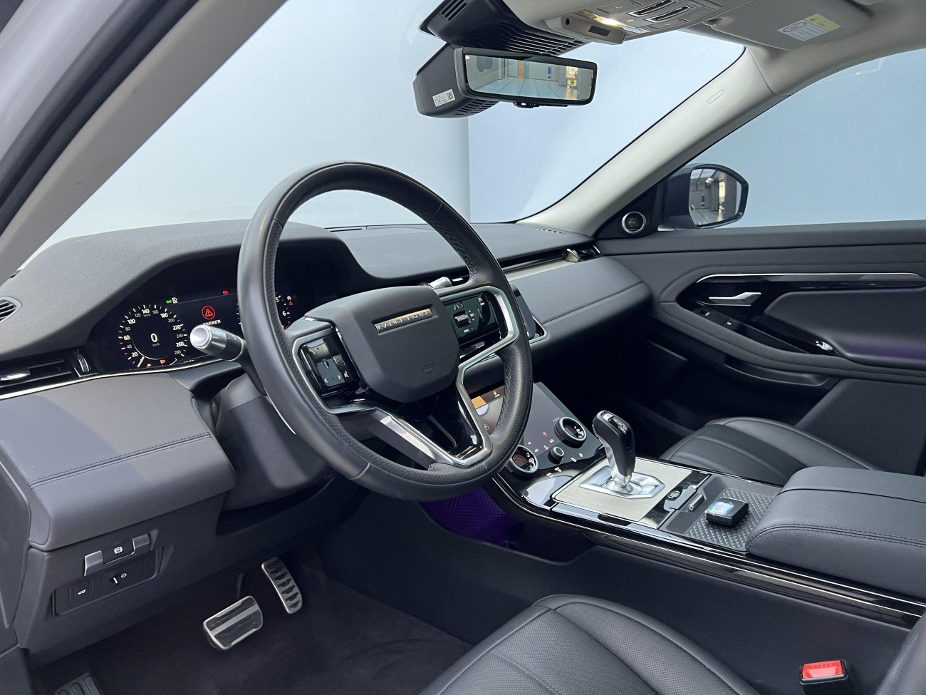 Land Rover Range Rover 2023