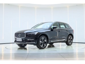 Volvo XC60 2026