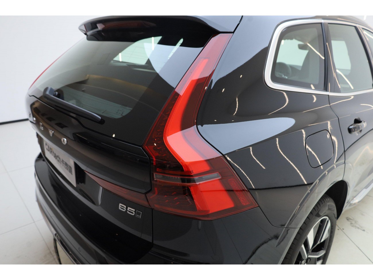 Volvo XC60 2026