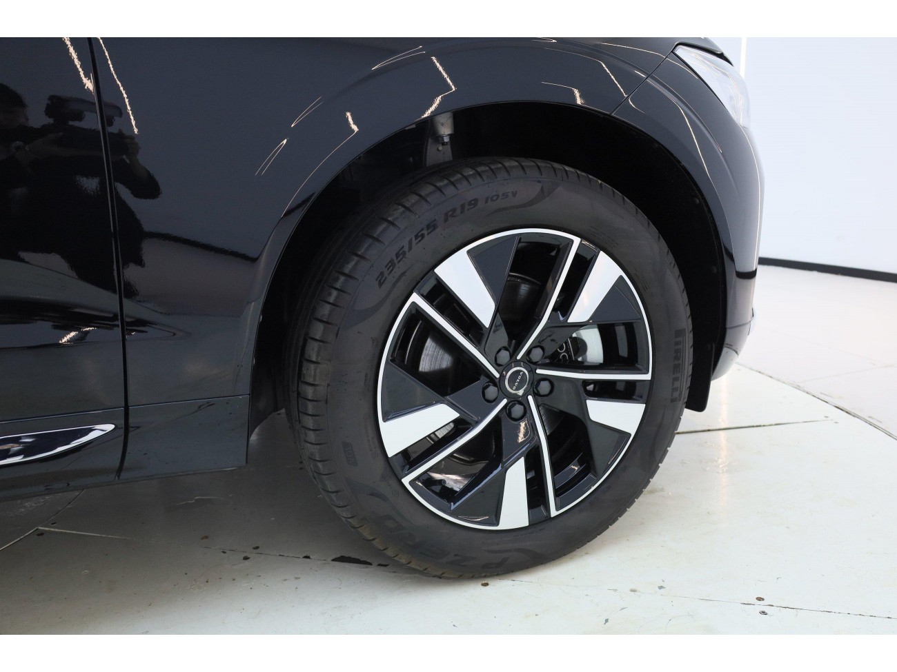 Volvo XC60 2026
