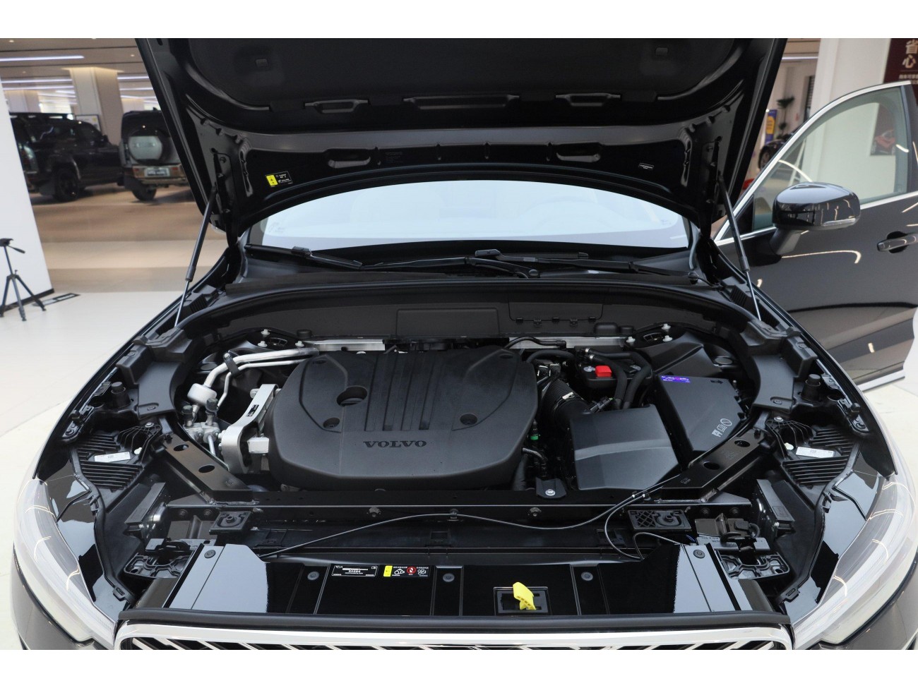 Volvo XC60 2026