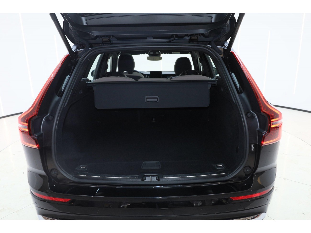 Volvo XC60 2026
