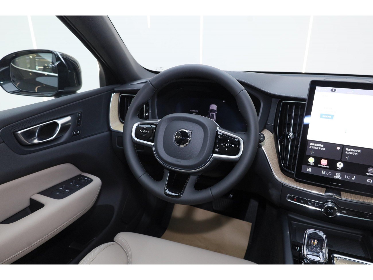 Volvo XC60 2026