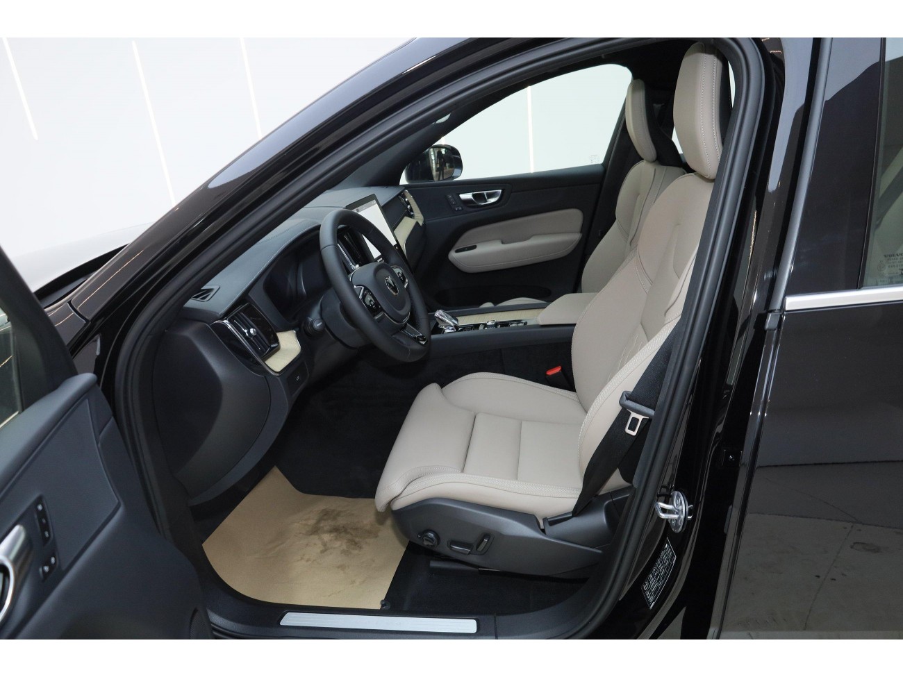Volvo XC60 2026