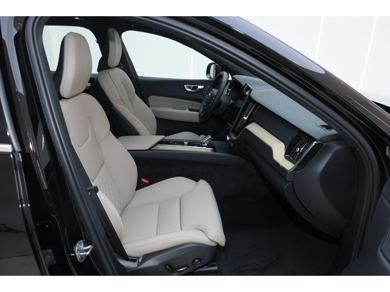 Volvo XC60 2026
