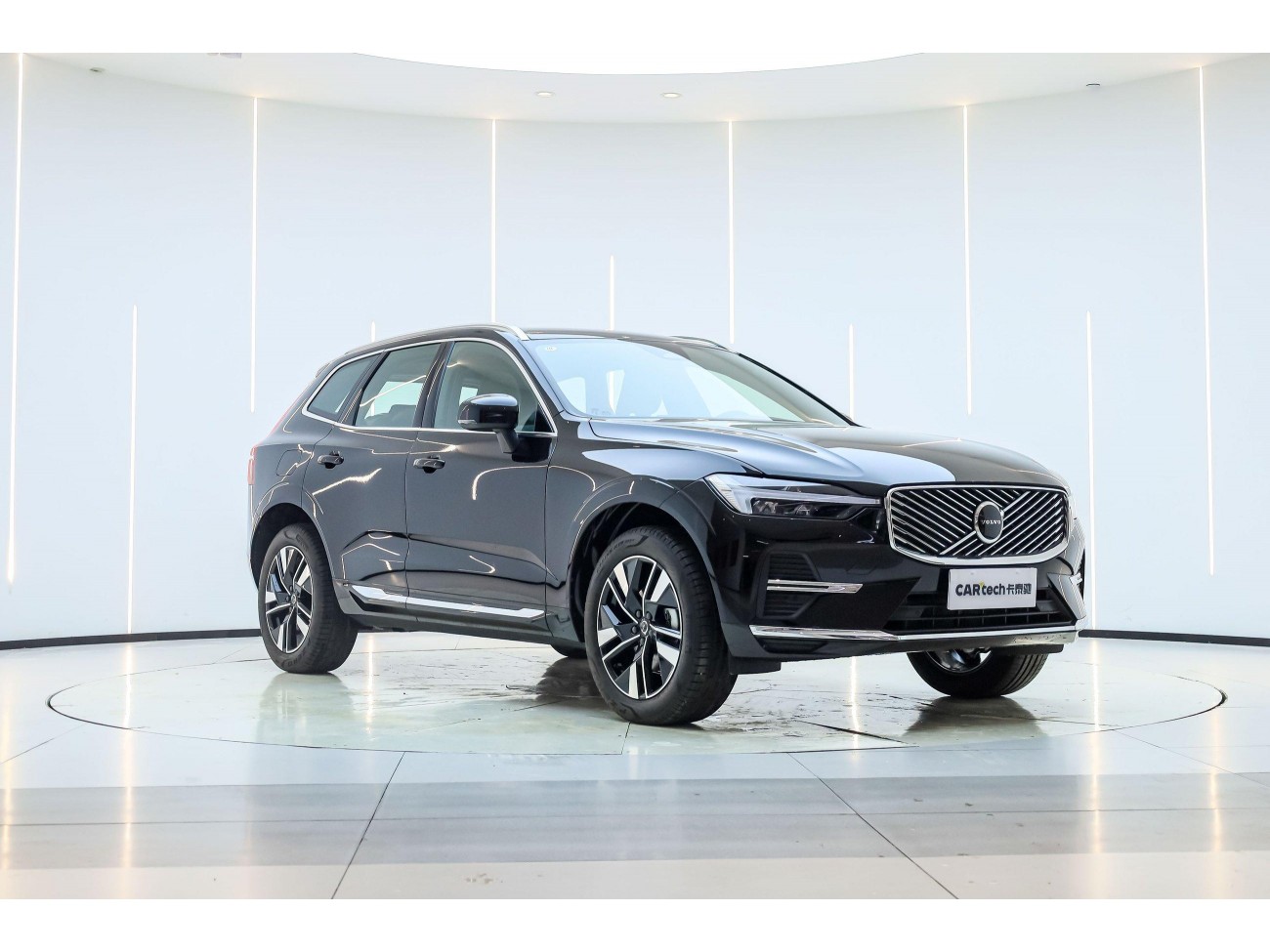 Volvo XC60 2026