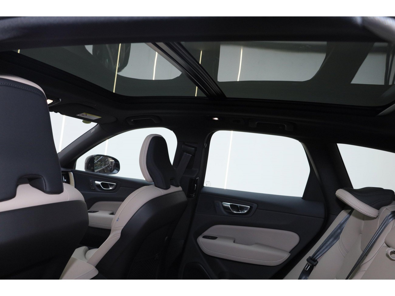 Volvo XC60 2026