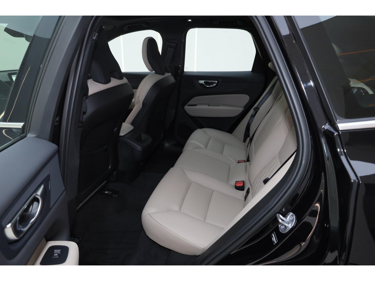 Volvo XC60 2026