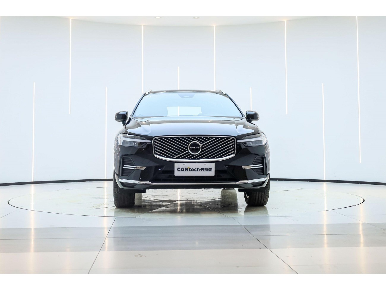 Volvo XC60 2026