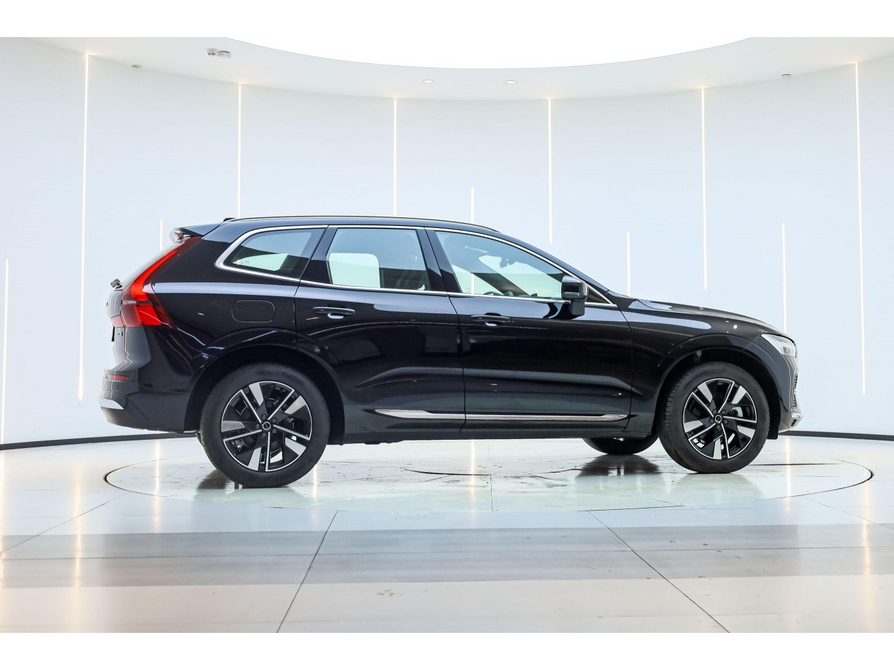 Volvo XC60 2026