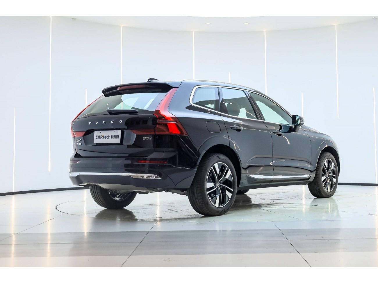 Volvo XC60 2026