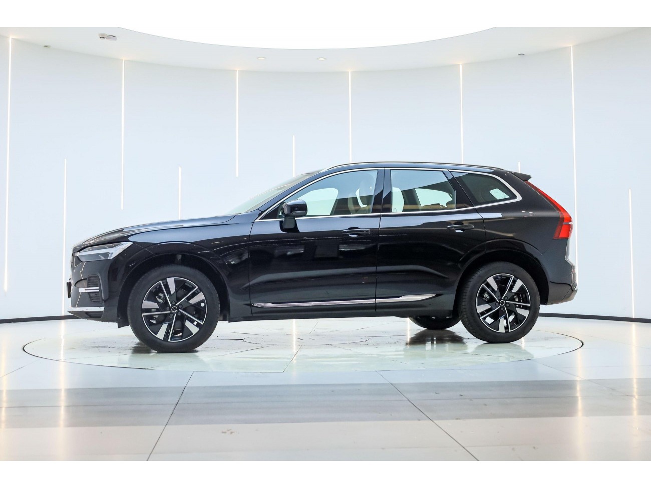 Volvo XC60 2026