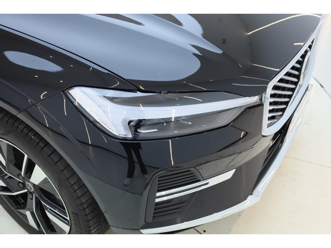 Volvo XC60 2026