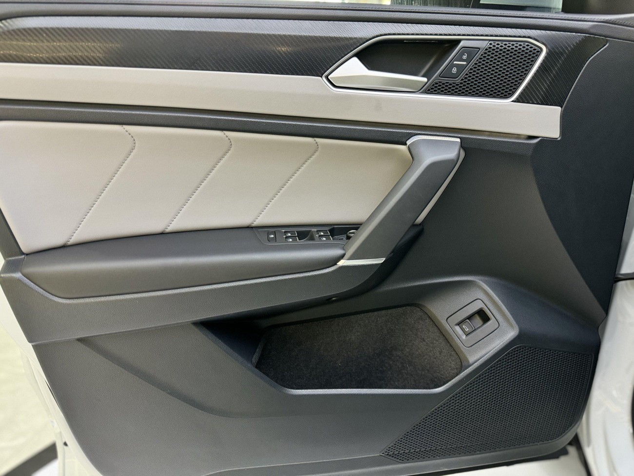 Volkswagen Tayron 2023